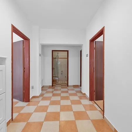 Apartamento Uga2