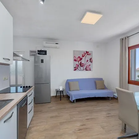 Uga2 Apartamento