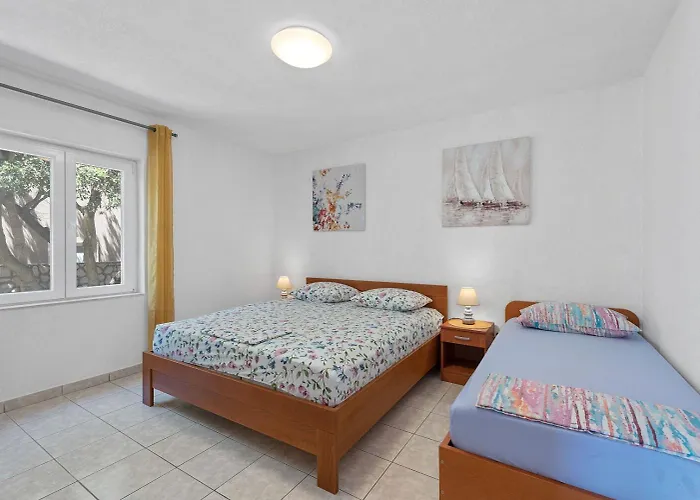 Apartament Uga2 *