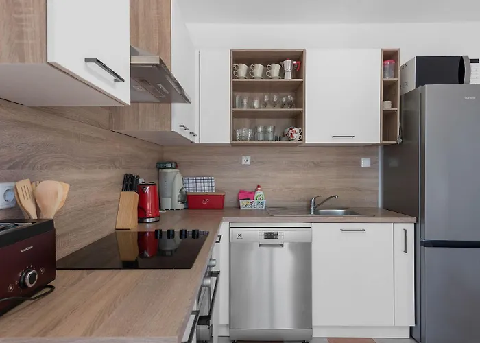 Uga2 Apartament