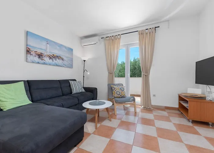 Apartament Uga2 *