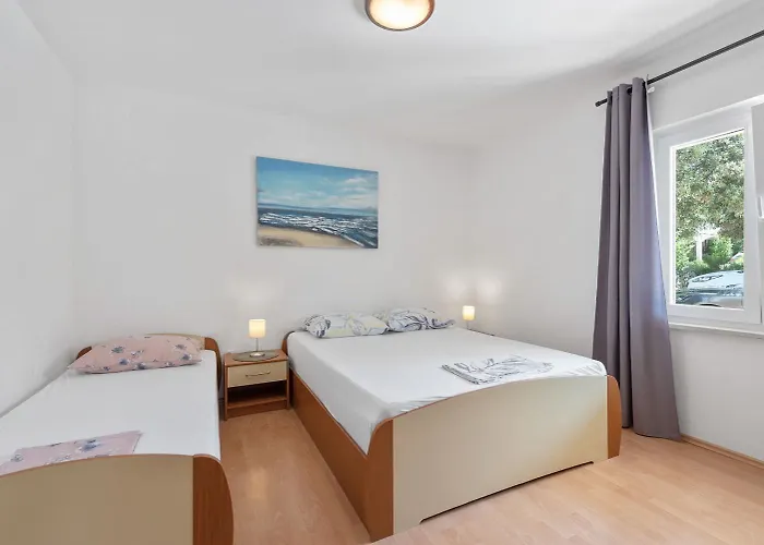Apartament Uga2 *