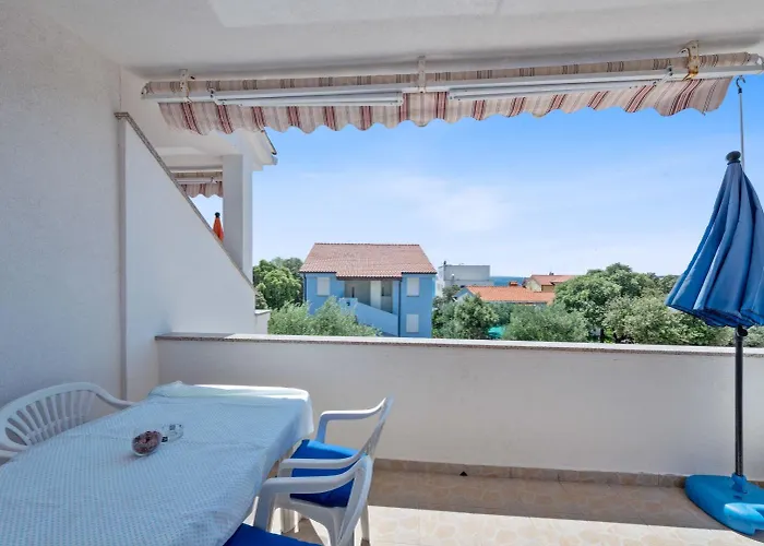 Apartament Uga2 *