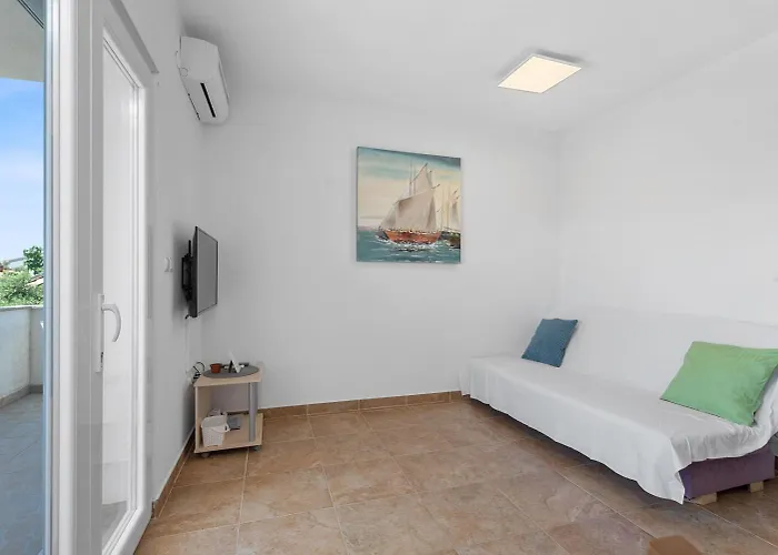 Uga2 Apartament