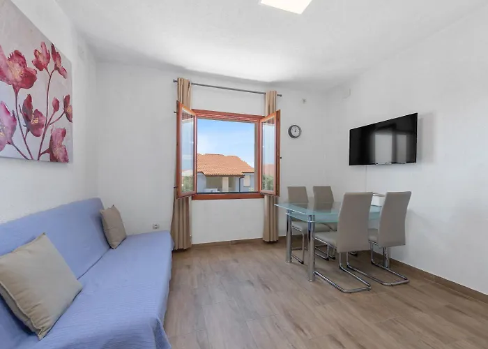 Apartament Uga2 Mandre