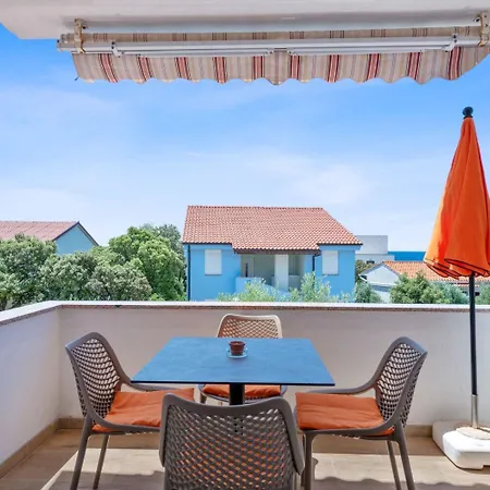 Apartman Uga2 Mandre