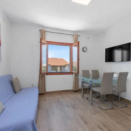 Apartman Uga2 Mandre