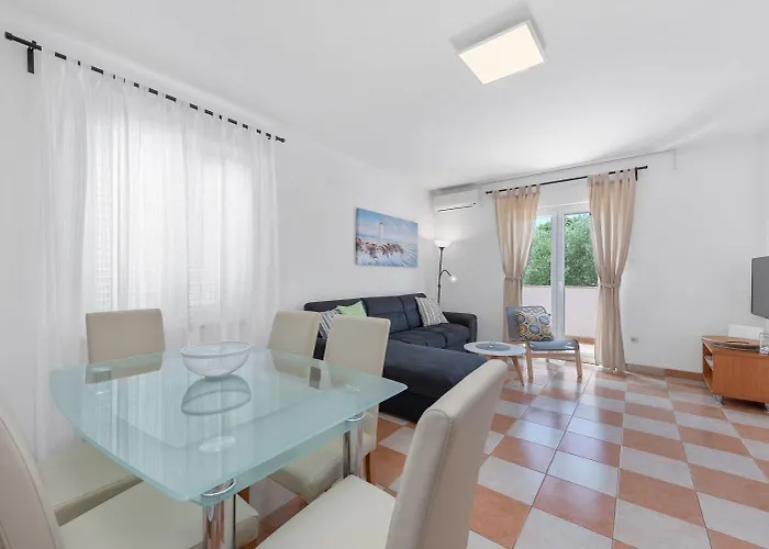 Appartement Uga2 Mandre