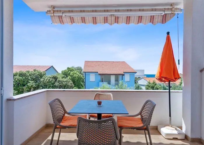 Appartement Uga2 Mandre