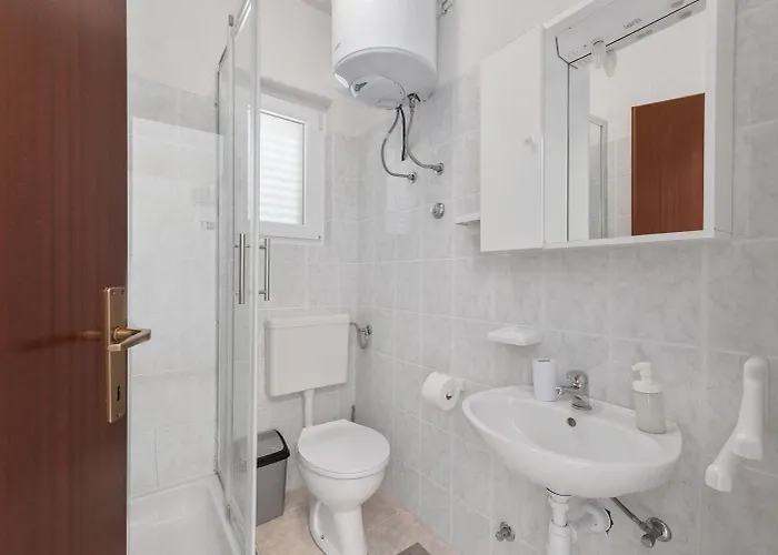 Uga2 Appartement Mandre